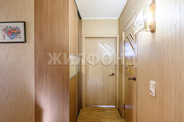 
  Продается 3-комн. квартира, 63.2 м², Чкалова ул, д. 70/1
. Фото 2.