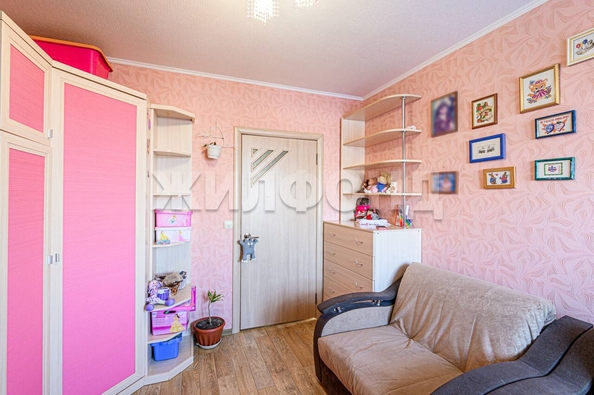 
  Продается 3-комн. квартира, 63.2 м², Чкалова ул, д. 70/1
. Фото 11.