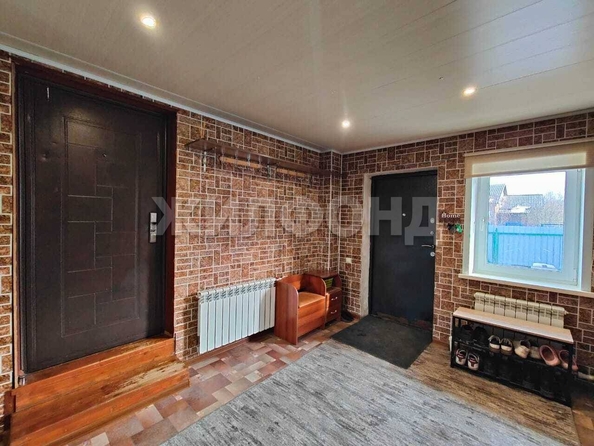 
  Продается 3-комн. квартира, 63.4 м², Титова ул, д. 1
. Фото 8.