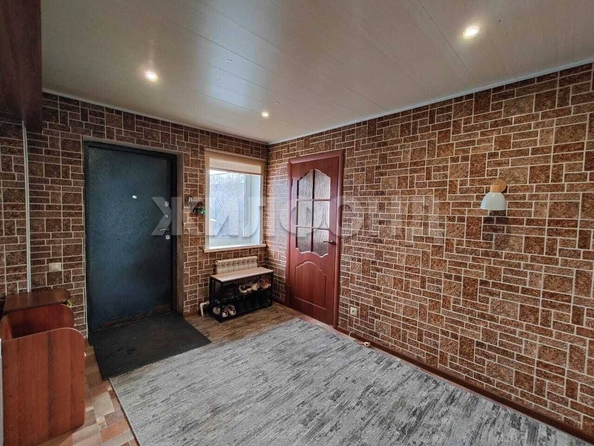
  Продается 3-комн. квартира, 63.4 м², Титова ул, д. 1
. Фото 9.