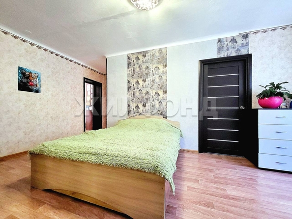 
  Продается 3-комн. квартира, 55.8 м², Немировича-Данченко ул, д. 135
. Фото 1.