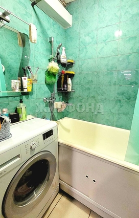 
  Продается 3-комн. квартира, 55.8 м², Немировича-Данченко ул, д. 135
. Фото 9.