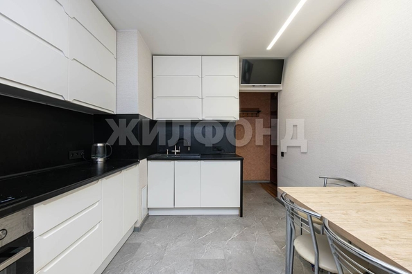 
  Продается 3-комн. квартира, 62.5 м², Чигорина ул, д. 10
. Фото 4.