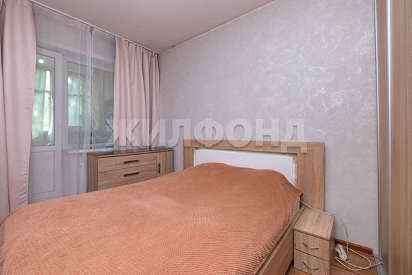 
  Продается 3-комн. квартира, 62.5 м², Чигорина ул, д. 10
. Фото 5.
