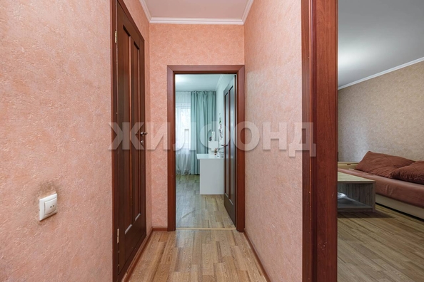 
  Продается 3-комн. квартира, 62.5 м², Чигорина ул, д. 10
. Фото 8.