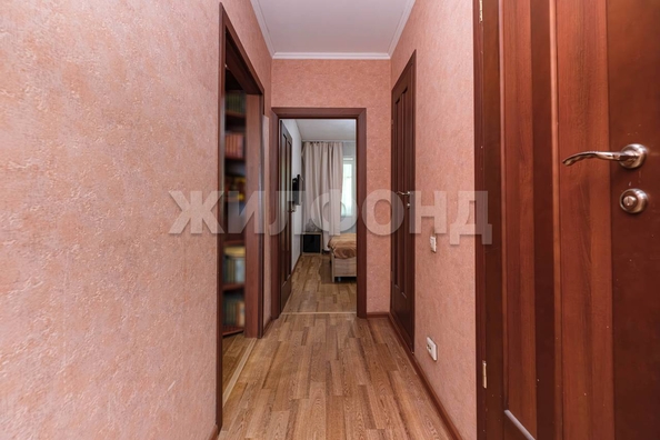 
  Продается 3-комн. квартира, 62.5 м², Чигорина ул, д. 10
. Фото 9.
