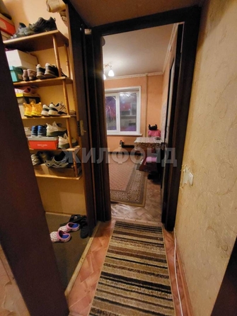 
  Продается 3-комн. квартира, 63.5 м², Родники ул, д. 3/2
. Фото 2.
