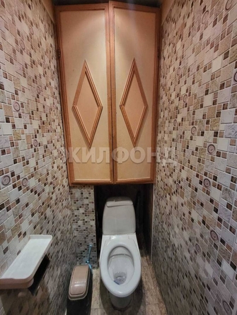 
  Продается 3-комн. квартира, 63.5 м², Родники ул, д. 3/2
. Фото 8.