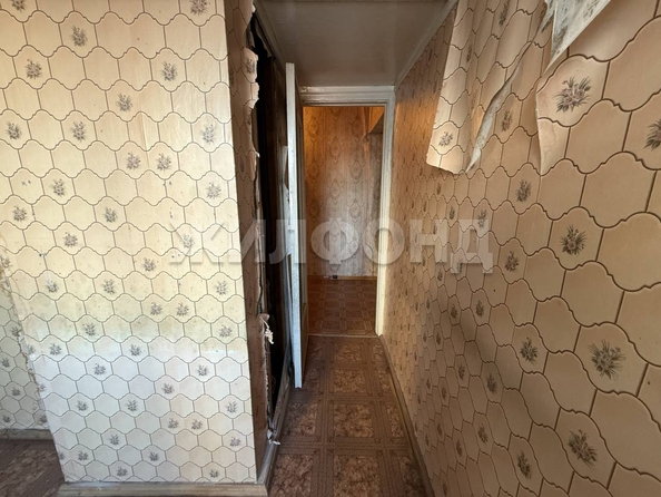 
  Продается 3-комн. квартира, 53.6 м², Аэропорт ул, д. 58
. Фото 20.