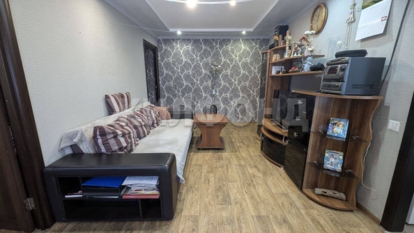 
  Продается 3-комн. квартира, 55.7 м², Геодезическая ул, д. 17
. Фото 2.