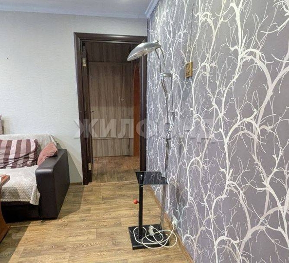 
  Продается 3-комн. квартира, 55.7 м², Геодезическая ул, д. 17
. Фото 10.