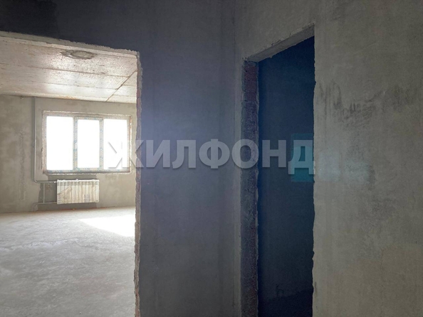 
  Продается 3-комн. квартира, 76.5 м², Красина ул, д. 56
. Фото 10.