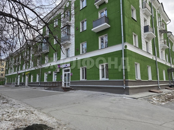 
  Продается 3-комн. квартира, 72.4 м², Богдана Хмельницкого ул, д. 44
. Фото 2.