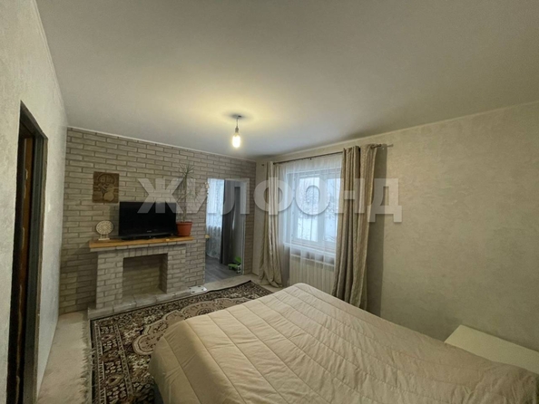 
  Продается дом, 220.4 м², село Новокаменка
. Фото 2.