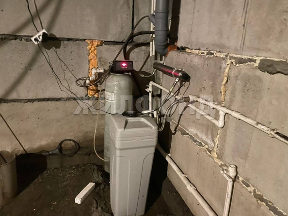 
  Продается дом, 220.4 м², село Новокаменка
. Фото 12.