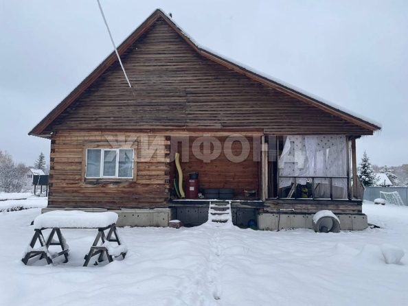 
  Продается дом, 220.4 м², село Новокаменка
. Фото 18.