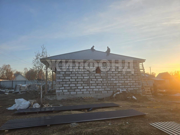 
  Продается дом, 91.4 м², село Вагайцево
. Фото 1.