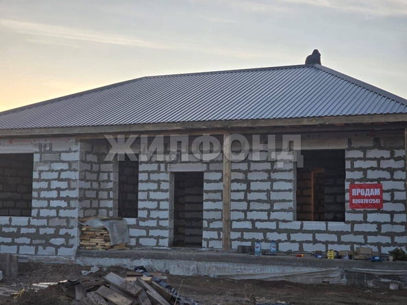 
  Продается дом, 91.4 м², село Вагайцево
. Фото 2.
