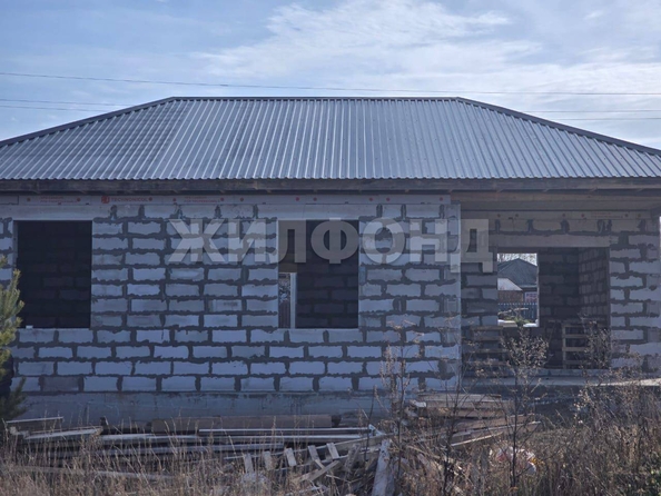 
  Продается дом, 91.4 м², село Вагайцево
. Фото 3.