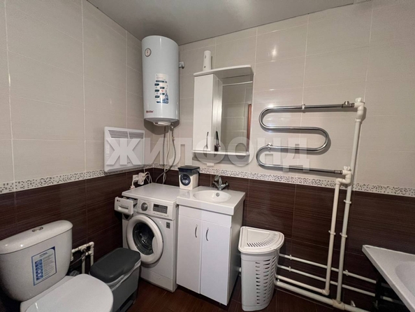 
  Продается дом, 85 м², поселок Красный Яр
. Фото 14.