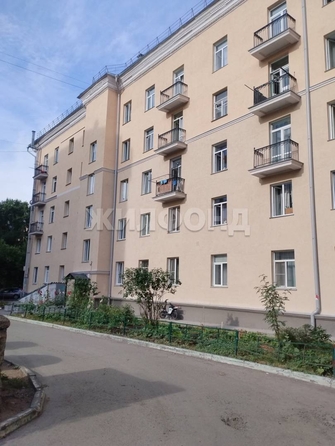
  Продается комната 18.7 м². Фото 6.