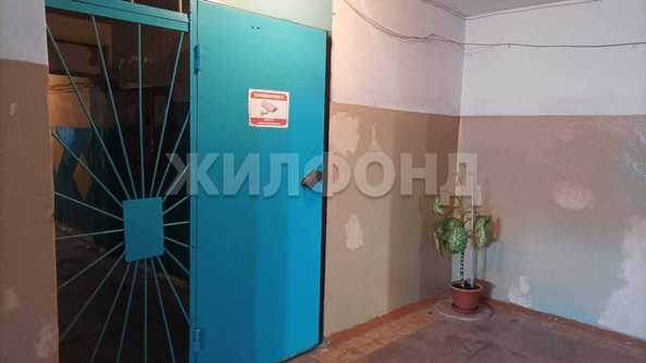 
  Продается 1-комн. квартира, 37.2 м², Сибиряков-Гвардейцев ул, д. 80
. Фото 7.