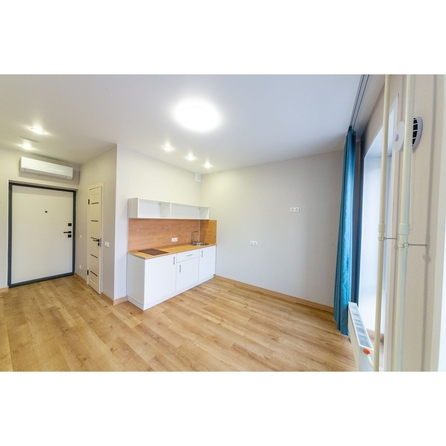 
  Продается апартамент, 18 м², АК Пилигрим
. Фото 2.