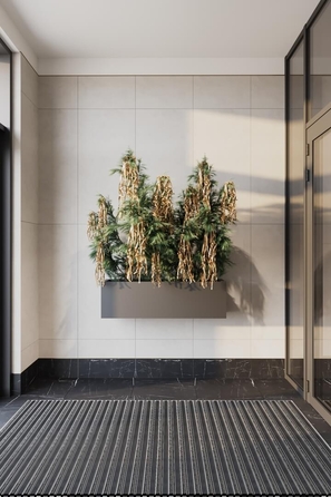 
  Продается 2-комн. квартира, 45.62 м², ЖК Unity Center (Юнити Центр)
. Фото 16.