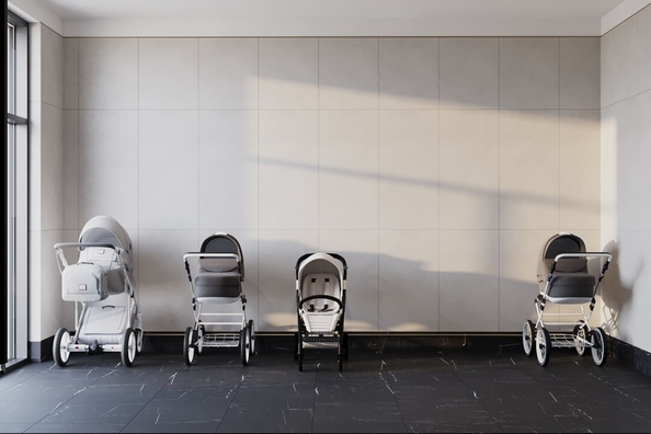 
  Продается 2-комн. квартира, 45.62 м², ЖК Unity Center (Юнити Центр)
. Фото 19.