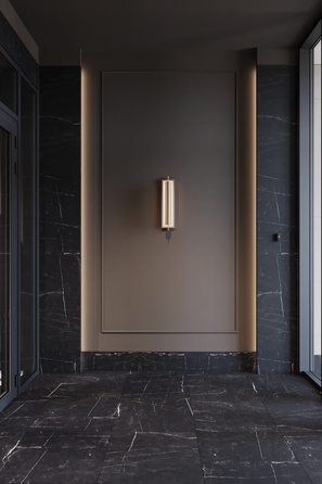 
  Продается 2-комн. квартира, 45.62 м², ЖК Unity Center (Юнити Центр)
. Фото 21.