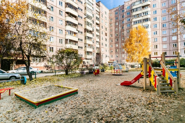 
  Продается 1-комн. квартира, 45 м², Шевченко ул, д. 34
. Фото 17.
