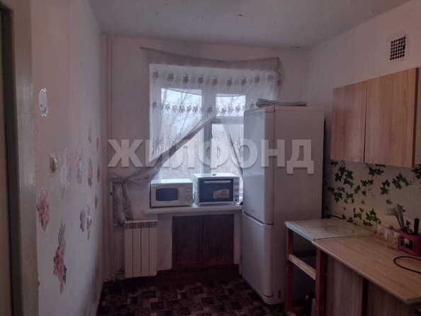 
  Продается 1-комн. квартира, 28.8 м², Петухова ул, д. 34
. Фото 1.