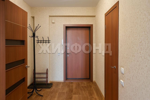 
  Продается 1-комн. квартира, 38.5 м², Михаила Немыткина ул, д. 10
. Фото 5.