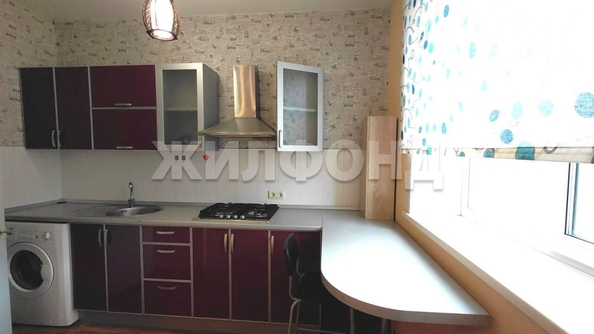 
  Продается студия, 29.3 м², Рубежная ул, д. 9/1
. Фото 1.