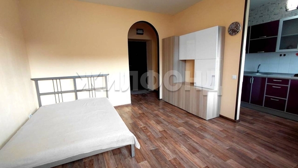 
  Продается студия, 29.3 м², Рубежная ул, д. 9/1
. Фото 5.