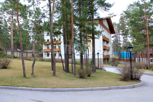 
  Продается студия, 37.7 м², Дачное ш, д. 2/1
. Фото 11.