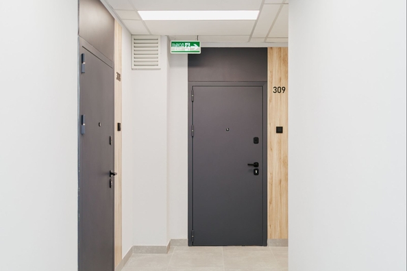 
  Продается 3-комн. квартира, 82 м², ЖК Gorizont (Горизонт), дом 1
. Фото 14.