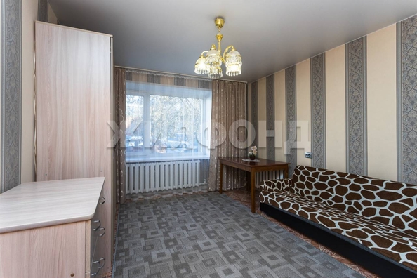 
  Продается 1-комн. квартира, 28.2 м², Гаранина ул, д. 19
. Фото 8.