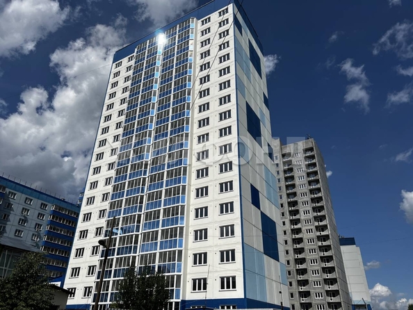
  Продается 1-комн. квартира, 50 м², Рябиновая ул, д. 10
. Фото 14.