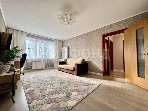 
  Продается 1-комн. квартира, 50.8 м², Горский мкр, д. 67
. Фото 3.