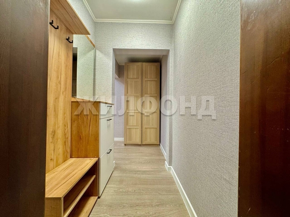
  Продается 1-комн. квартира, 50.8 м², Горский мкр, д. 67
. Фото 5.