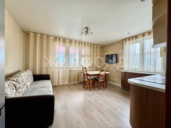 
  Продается 1-комн. квартира, 50.8 м², Горский мкр, д. 67
. Фото 8.