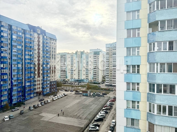 
  Продается 1-комн. квартира, 50.8 м², Горский мкр, д. 67
. Фото 12.