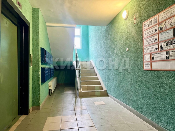 
  Продается 1-комн. квартира, 50.8 м², Горский мкр, д. 67
. Фото 18.