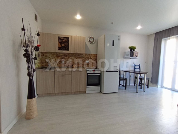 
  Продается студия, 35.1 м², ЖК Европейский берег, дом 24
. Фото 2.