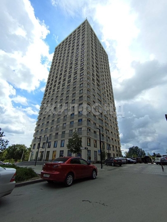 
  Продается студия, 35.1 м², ЖК Европейский берег, дом 24
. Фото 31.