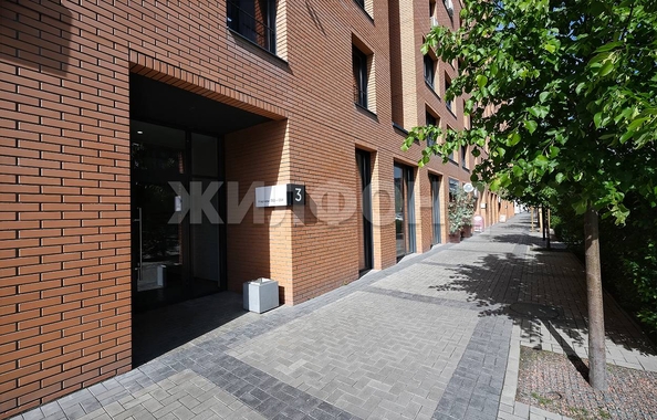 
  Продается 1-комн. квартира, 38.7 м², Владимира Заровного ул, д. 26
. Фото 14.