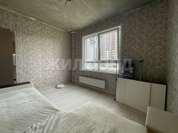 
  Продается 1-комн. квартира, 29.1 м², ЖК Квартал на Игарской, дом 1
. Фото 5.