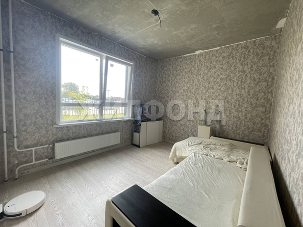 
  Продается 1-комн. квартира, 29.1 м², ЖК Квартал на Игарской, дом 1
. Фото 6.