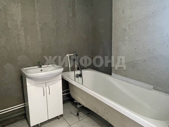 
  Продается 1-комн. квартира, 29.1 м², ЖК Квартал на Игарской, дом 1
. Фото 7.